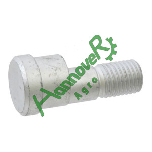 Болт ексцентрик. M24x75-D35-24  3018215 , Lemken